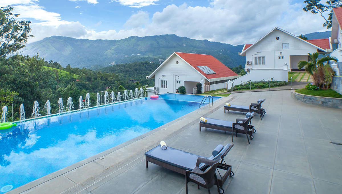 Munnar