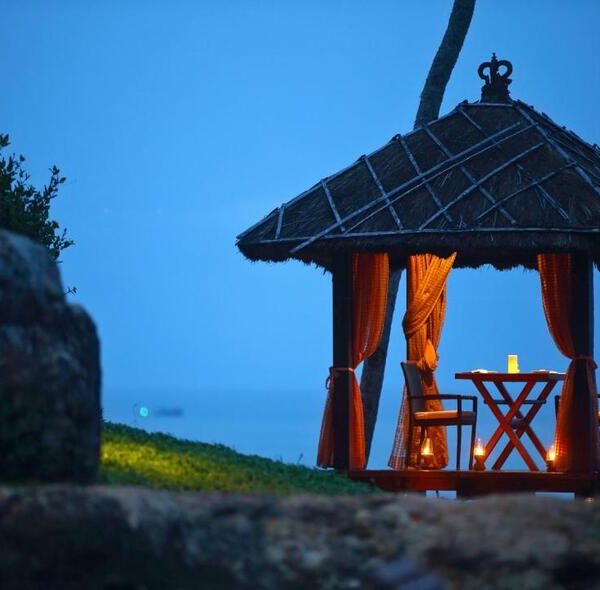 Kovalam honeymoon package
