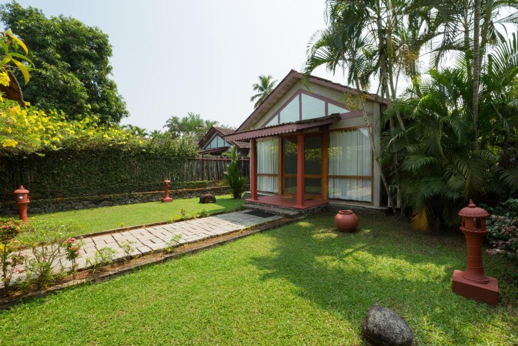 Premium Honeymoon Resorts