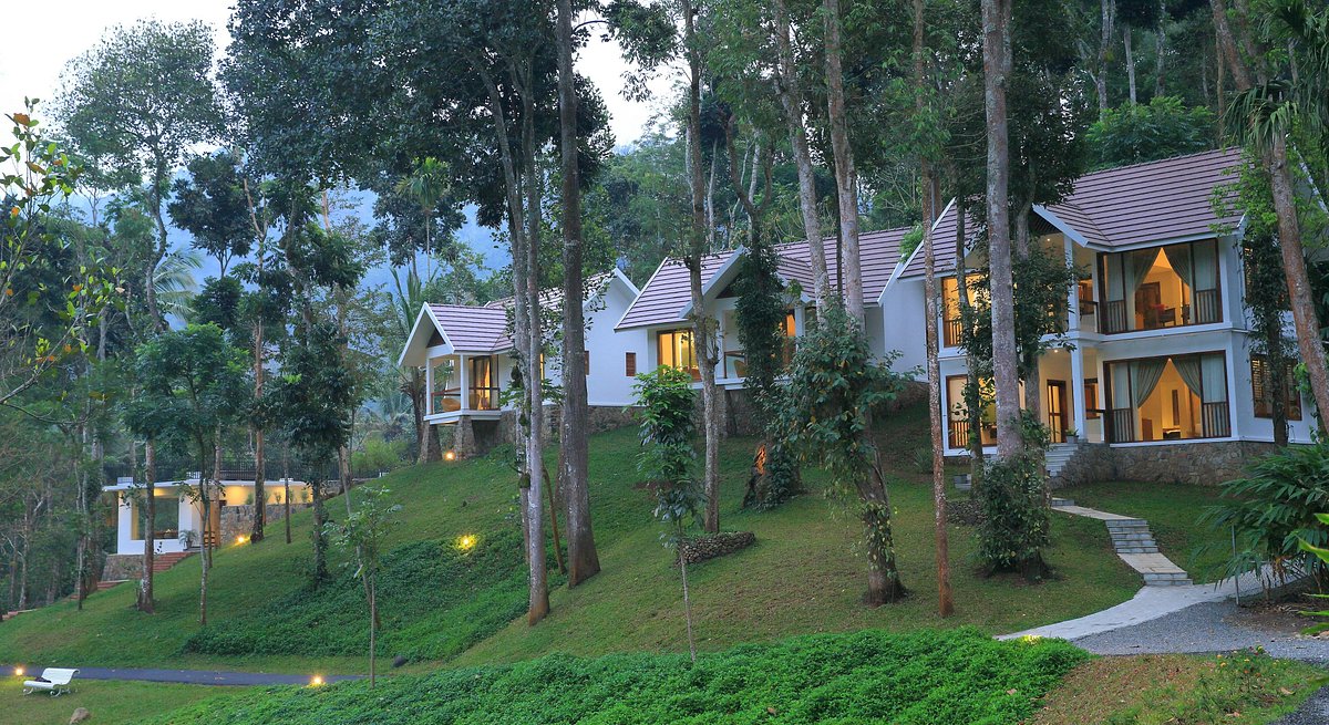 Thekkady