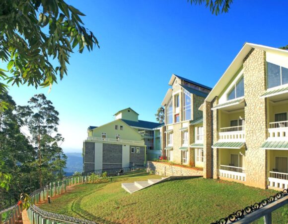 Devonshire Greens Munnar