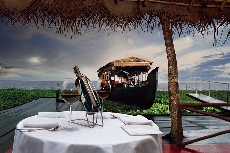Kumarakom