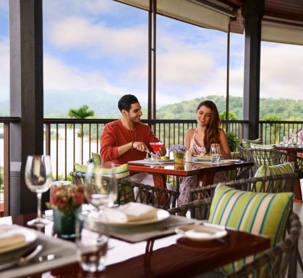 Taj resort Wayanad - Best for honeymoon packages